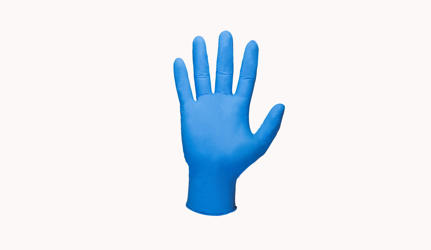 Shamrock Glove